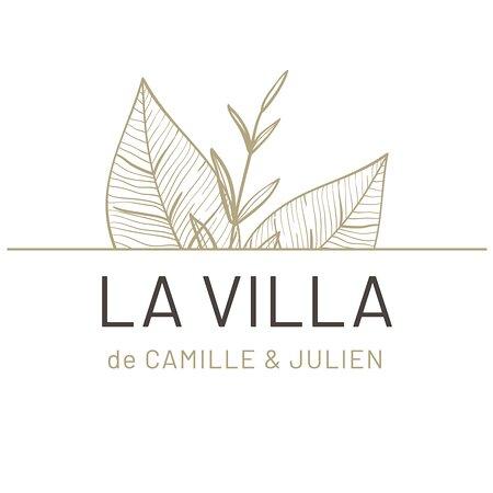 La Villa de Camille & Julien